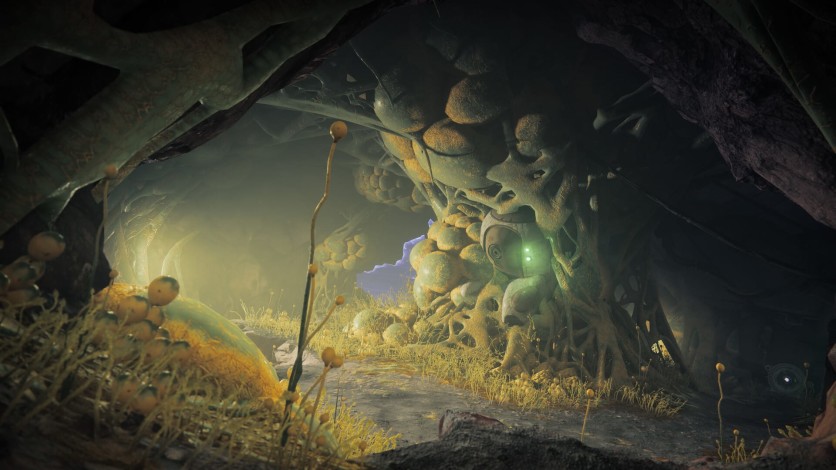 Captura de pantalla 3 - Destiny 2: The Edge of Fate