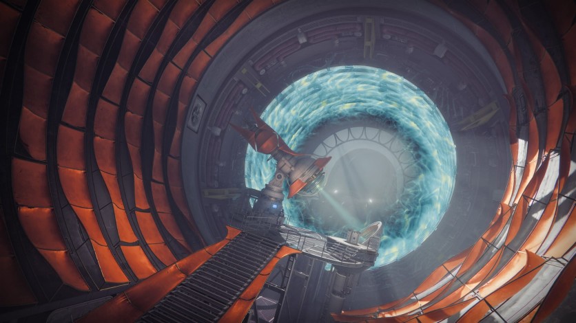 Captura de pantalla 5 - Destiny 2: The Edge of Fate