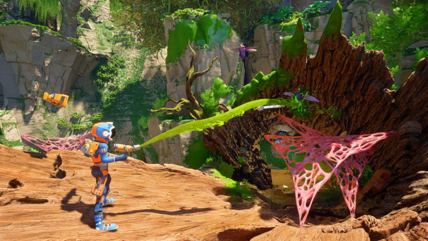 Screenshot 8 - Revenge of the Savage Planet