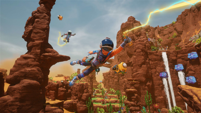 Screenshot 1 - Revenge of the Savage Planet