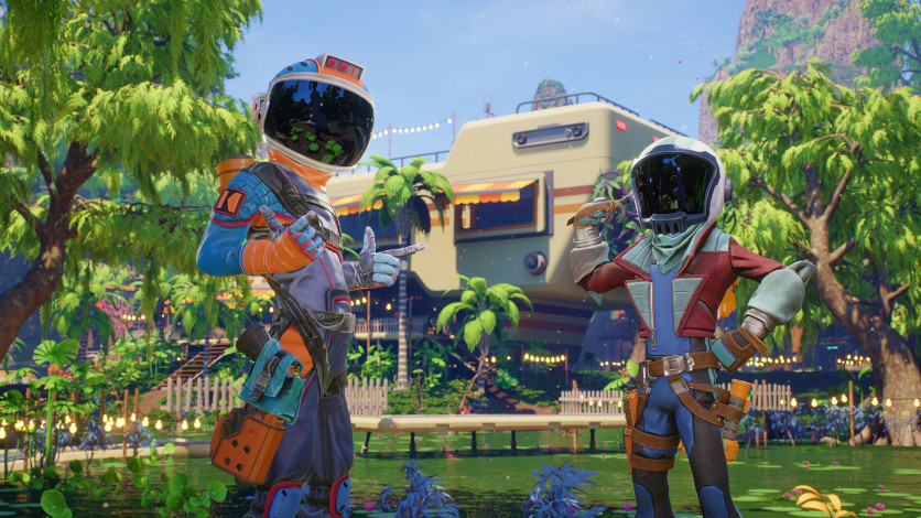 Screenshot 2 - Revenge of the Savage Planet