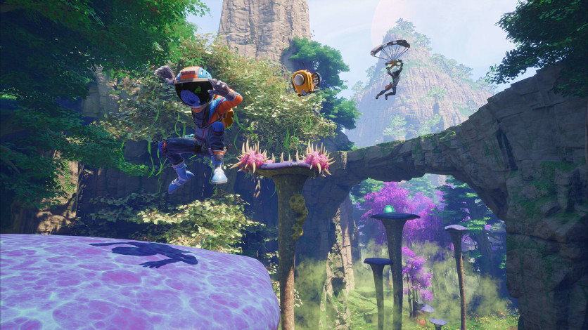 Screenshot 4 - Revenge of the Savage Planet