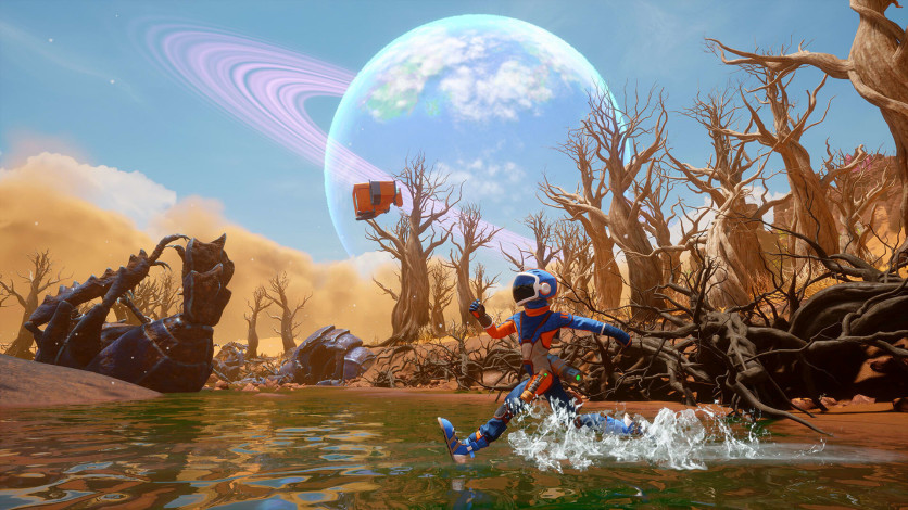 Screenshot 7 - Revenge of the Savage Planet