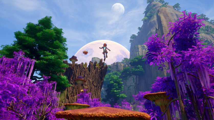 Screenshot 9 - Revenge of the Savage Planet