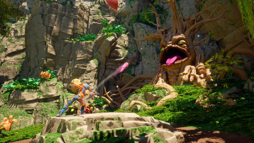Screenshot 11 - Revenge of the Savage Planet
