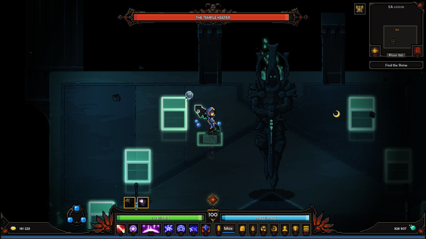 Captura de pantalla 11 - The Slormancer