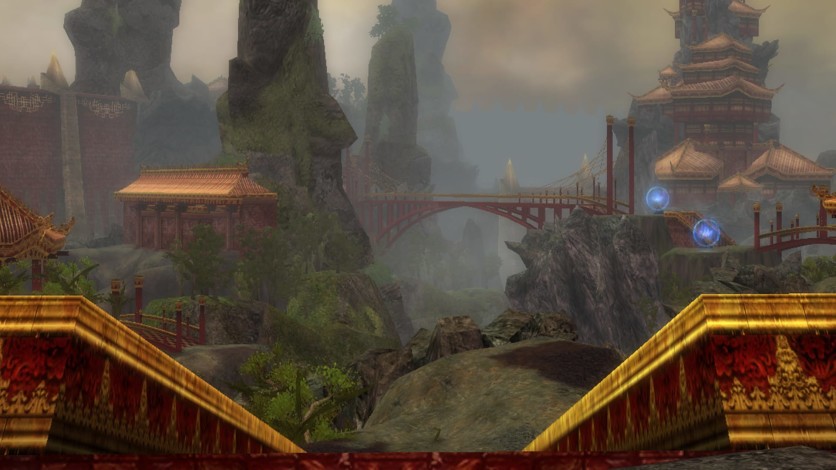 Captura de pantalla 2 - Guild Wars®: The 20th Anniversary Masterpiece Collection