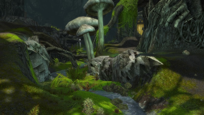 Captura de pantalla 7 - Guild Wars®: The 20th Anniversary Masterpiece Collection