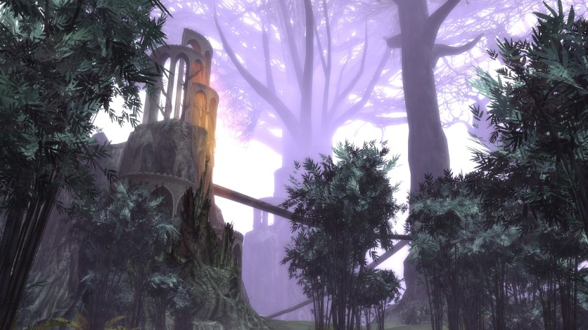 Captura de pantalla 1 - Guild Wars®: The 20th Anniversary Masterpiece Collection