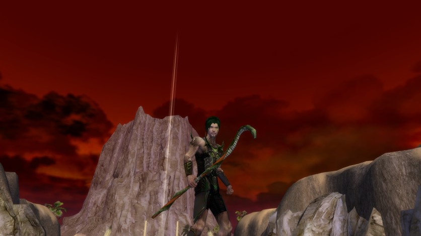 Captura de pantalla 11 - Guild Wars®: The 20th Anniversary Masterpiece Collection