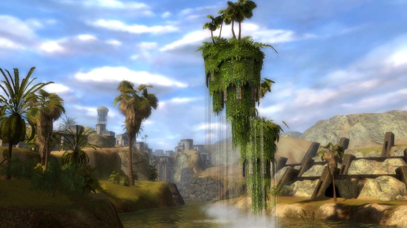 Captura de pantalla 5 - Guild Wars®: The 20th Anniversary Masterpiece Collection
