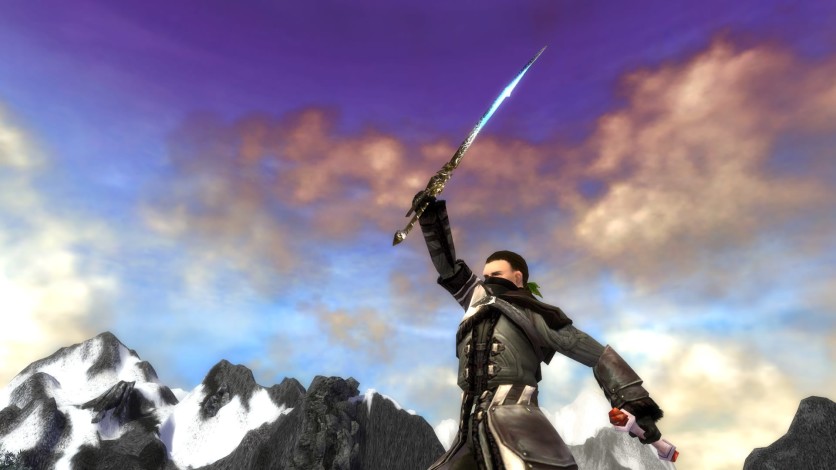 Captura de pantalla 12 - Guild Wars®: The 20th Anniversary Masterpiece Collection
