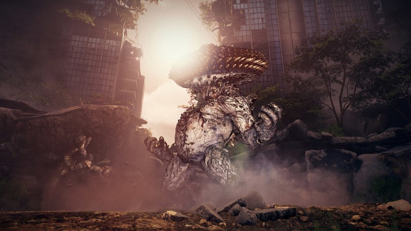 Captura de pantalla 6 - Stellar Blade™ Complete Edition