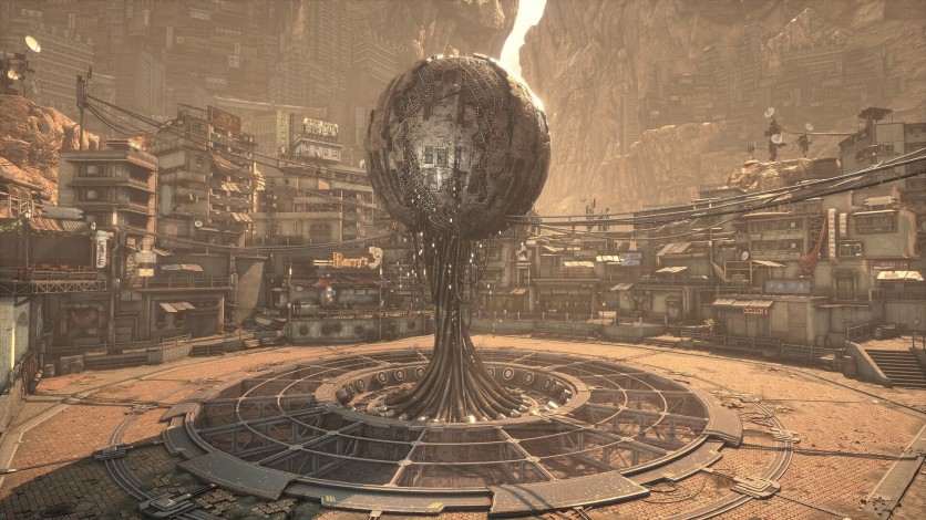 Captura de pantalla 5 - Stellar Blade™ Complete Edition