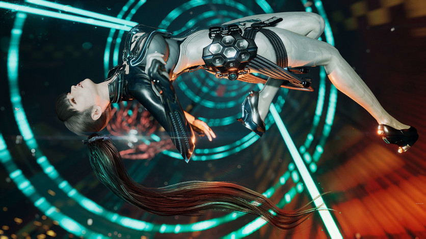 Captura de pantalla 8 - Stellar Blade™ Complete Edition
