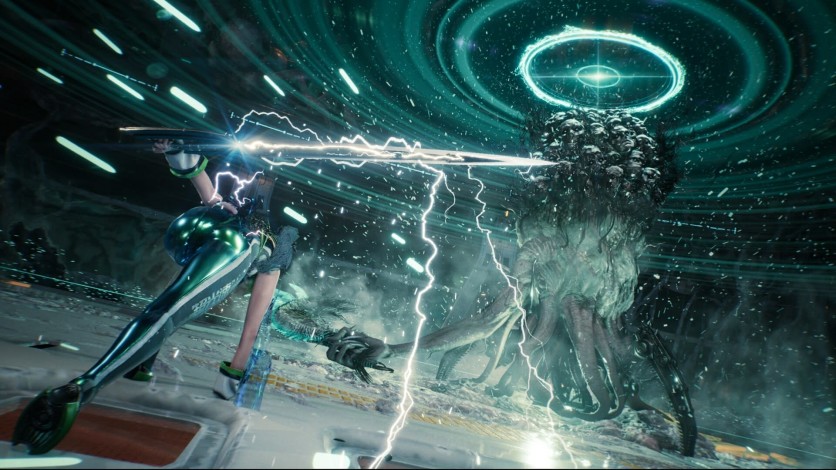 Captura de pantalla 9 - Stellar Blade™ Complete Edition