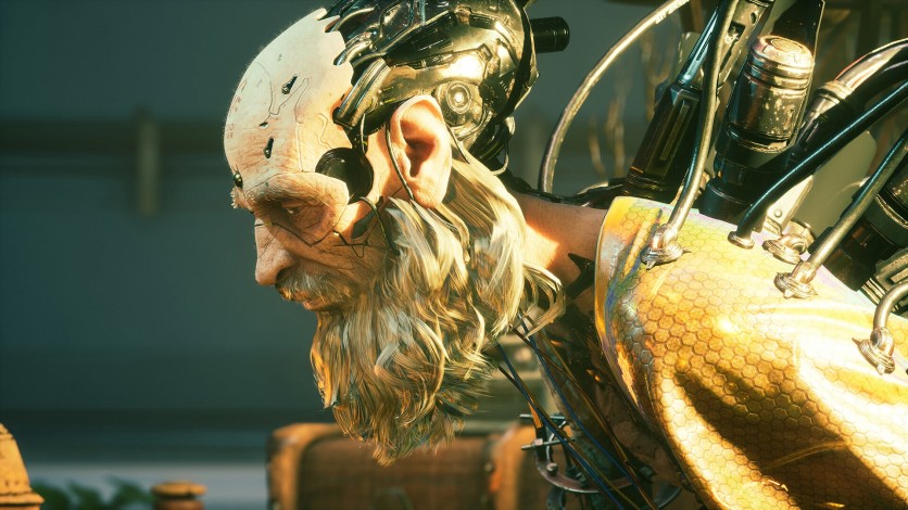 Captura de pantalla 3 - Stellar Blade™ Complete Edition