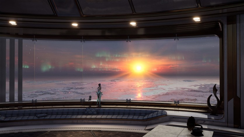 Captura de pantalla 7 - Stellar Blade™ Complete Edition