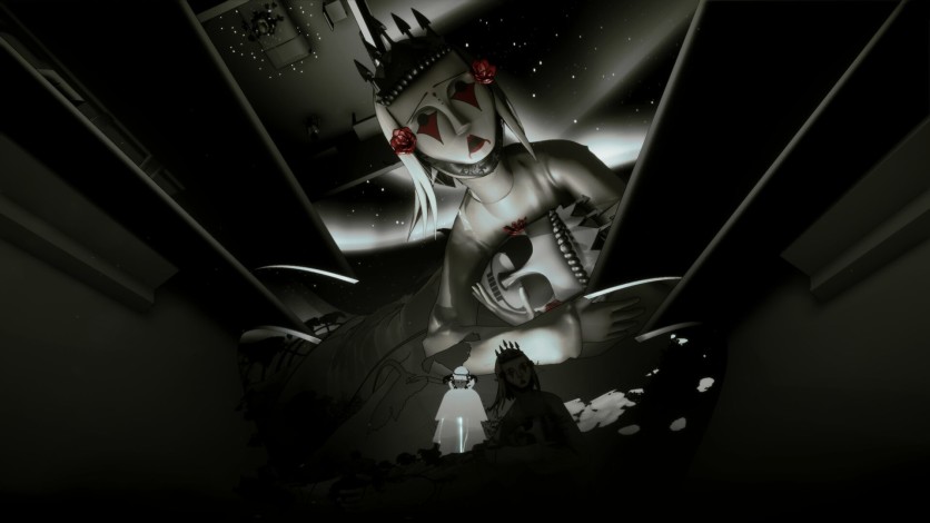 Captura de pantalla 4 - Undying Flower
