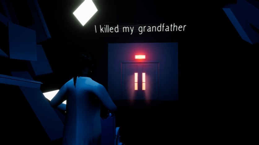 Captura de pantalla 9 - Undying Flower