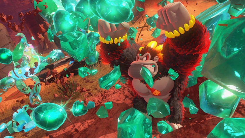 Screenshot 8 - Donkey Kong™ Bananza Bundle