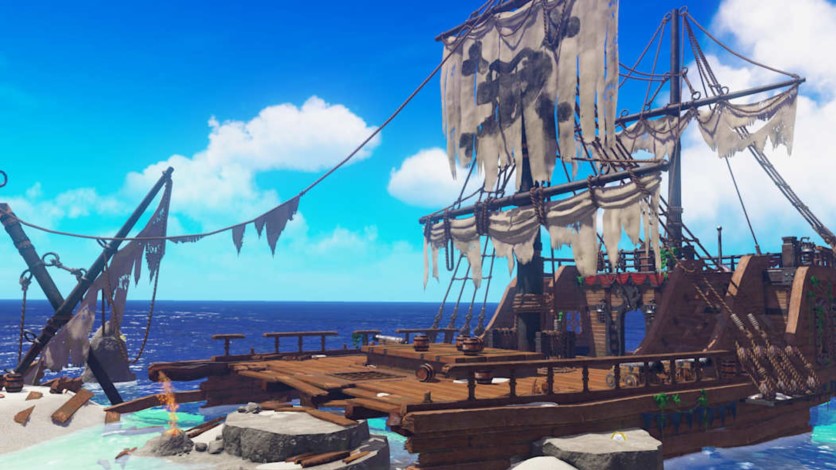 Screenshot 10 - Donkey Kong™ Bananza Bundle