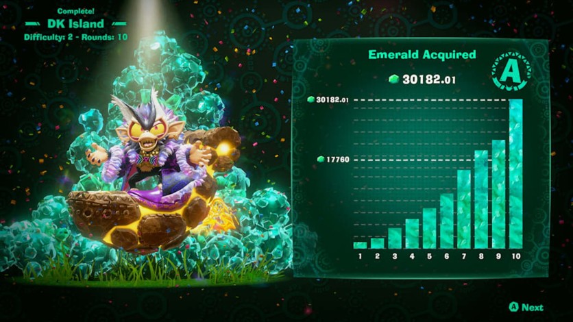 Screenshot 7 - Donkey Kong™ Bananza Bundle