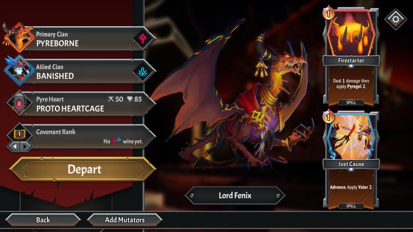 Screenshot 10 - Monster Train 2