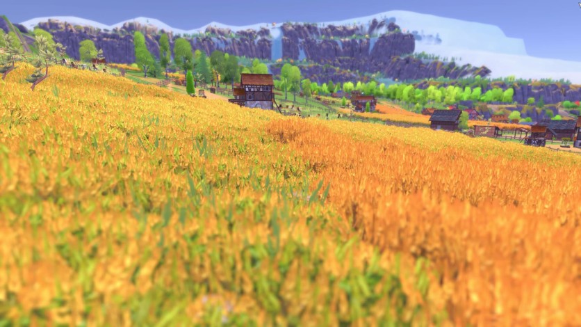 Screenshot 10 - City Tales - Medieval Era