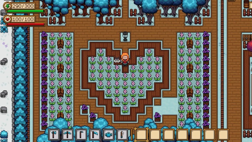 Screenshot 13 - Seeds of Calamity