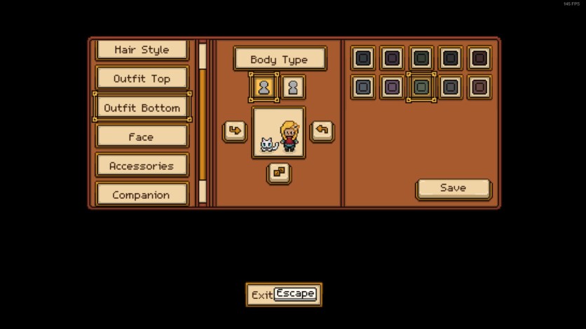 Screenshot 6 - Seeds of Calamity