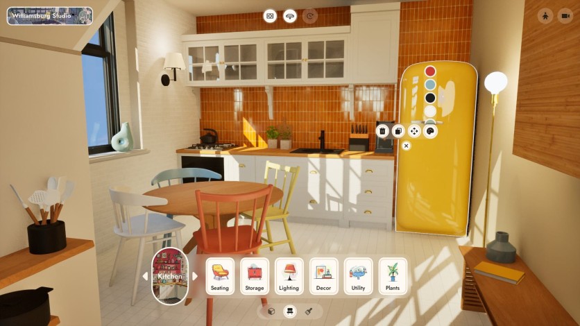 Screenshot 5 - Small Spaces