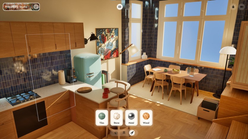 Screenshot 4 - Small Spaces