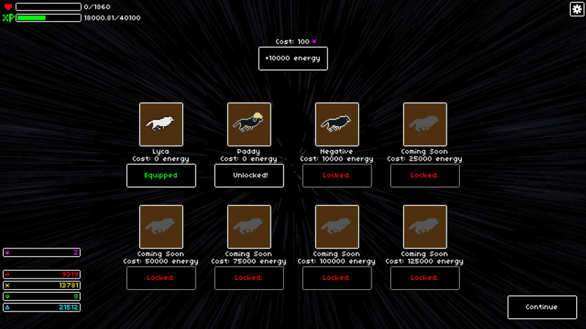 Screenshot 6 - Lyca