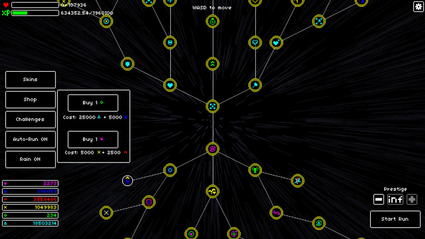 Screenshot 4 - Lyca