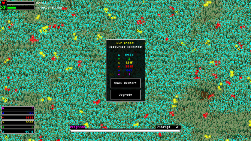Screenshot 7 - Lyca