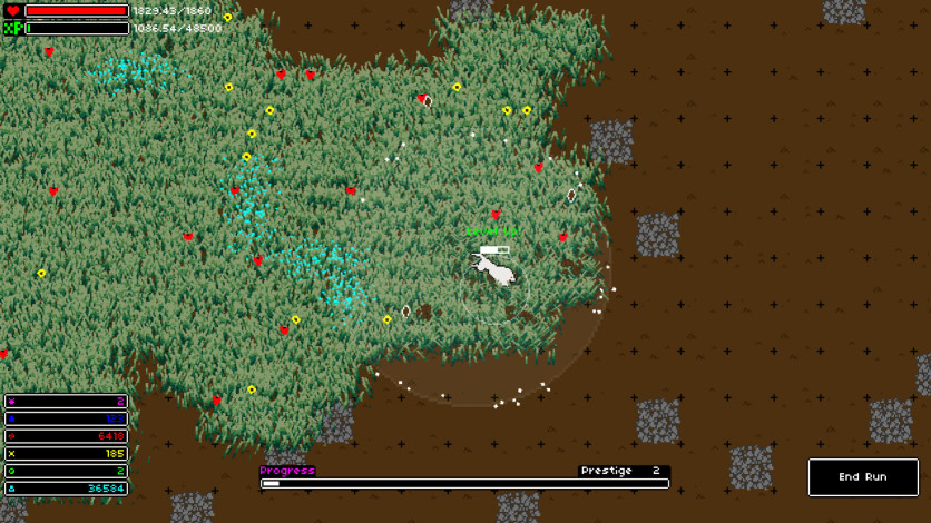 Screenshot 1 - Lyca