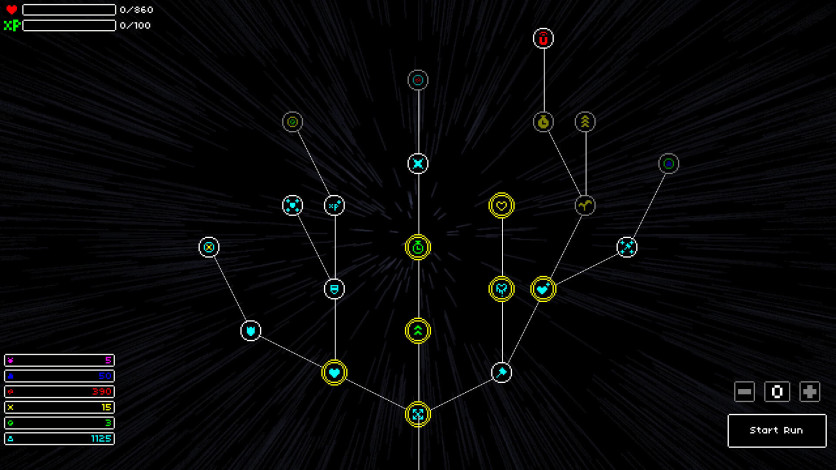 Screenshot 2 - Lyca