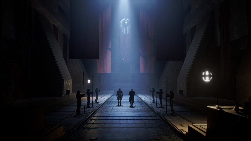 Screenshot 13 - Dune: Awakening Ultimate Edition