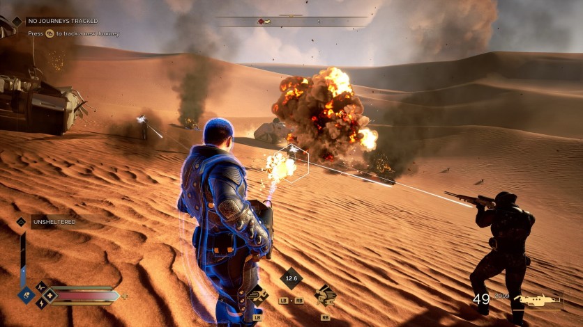 Screenshot 28 - Dune: Awakening Ultimate Edition