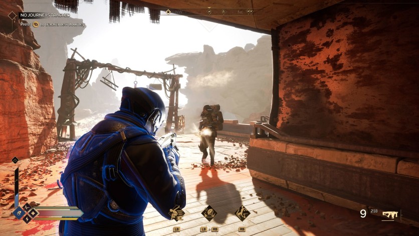 Screenshot 10 - Dune: Awakening Ultimate Edition