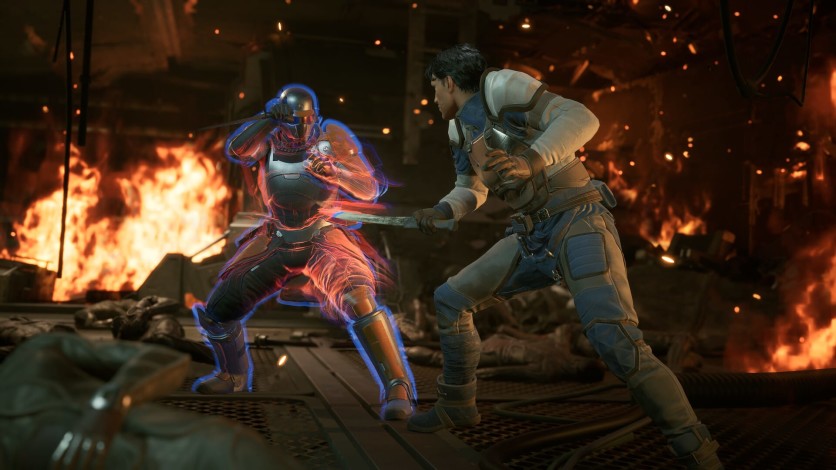 Screenshot 9 - Dune: Awakening Ultimate Edition