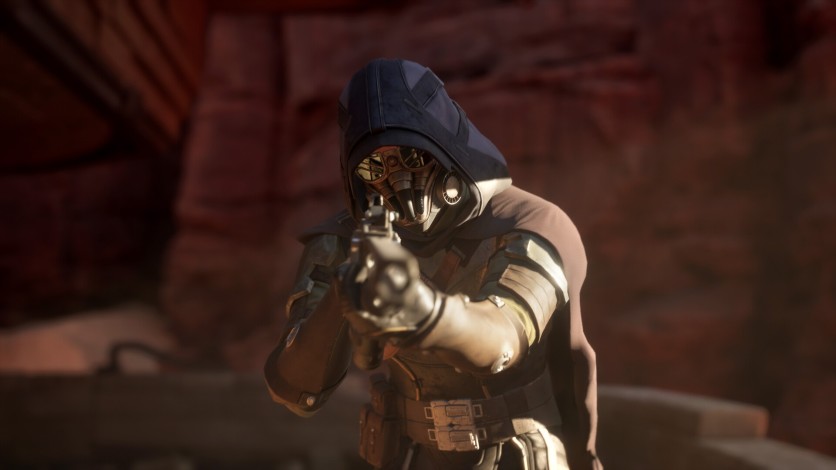 Screenshot 15 - Dune: Awakening Ultimate Edition
