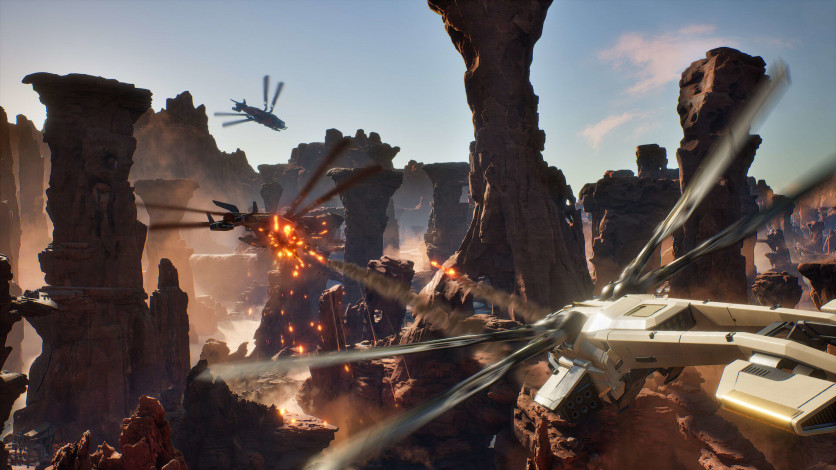 Screenshot 17 - Dune: Awakening Ultimate Edition