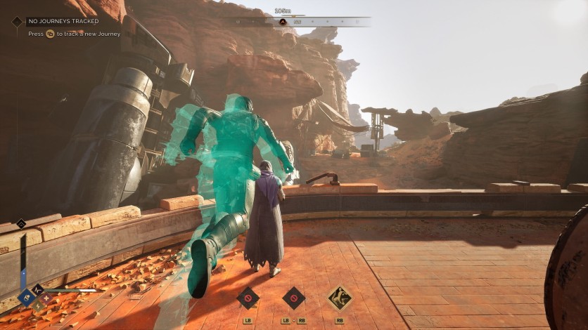 Screenshot 27 - Dune: Awakening Ultimate Edition