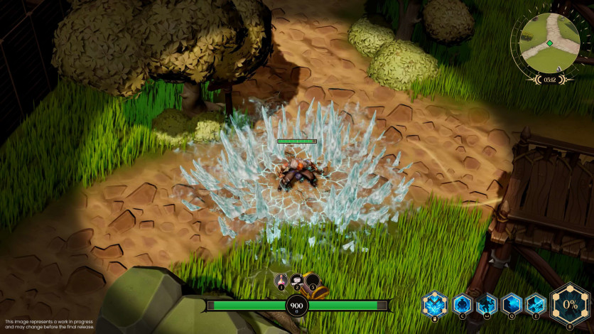Screenshot 2 - wYzards - Edição Standard