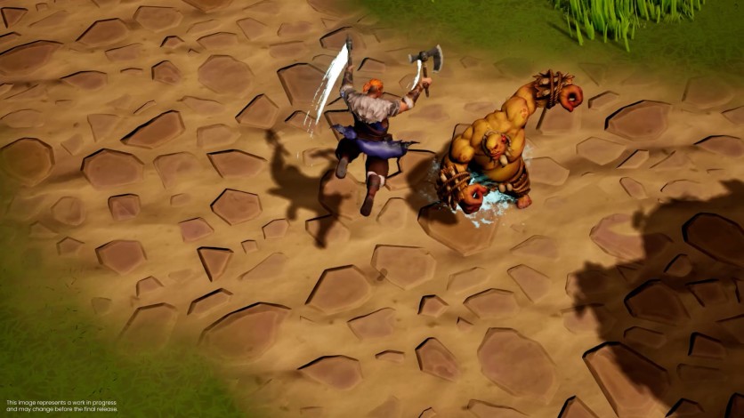 Screenshot 3 - wYzards - Edição Deluxe