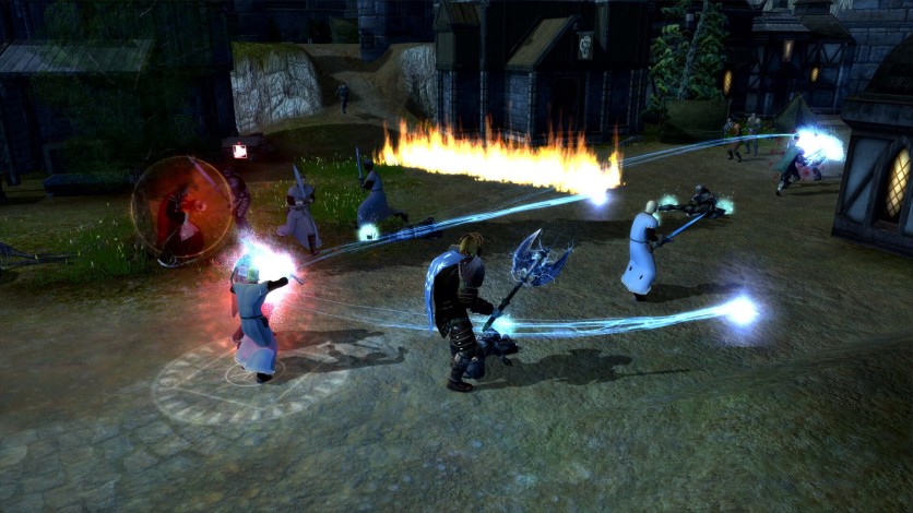 Screenshot 3 - Dungeons & Dragons Neverwinter Nights 2: Enhanced Edition