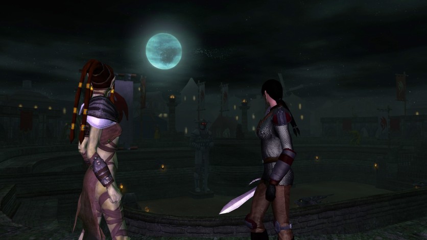 Screenshot 8 - Dungeons & Dragons Neverwinter Nights 2: Enhanced Edition