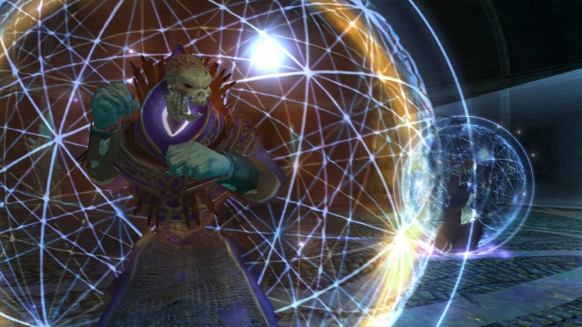 Screenshot 5 - Dungeons & Dragons Neverwinter Nights 2: Enhanced Edition